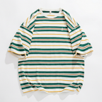 COSTAL OVERSIZED TEE