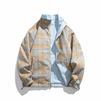 FLIP SPRING JACKET