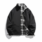FLIP SPRING JACKET