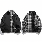 FLIP SPRING JACKET