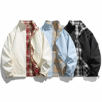FLIP SPRING JACKET