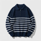 MARLOWE HALF-ZIP