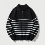 MARLOWE HALF-ZIP