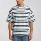 COSTAL OVERSIZED TEE