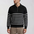 MARLOWE HALF-ZIP
