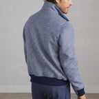 CLIFTON PLAID JACKET