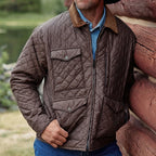 RANCHER QUILTED JACKET