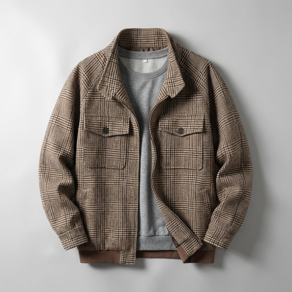 DALTON SPRING JACKET