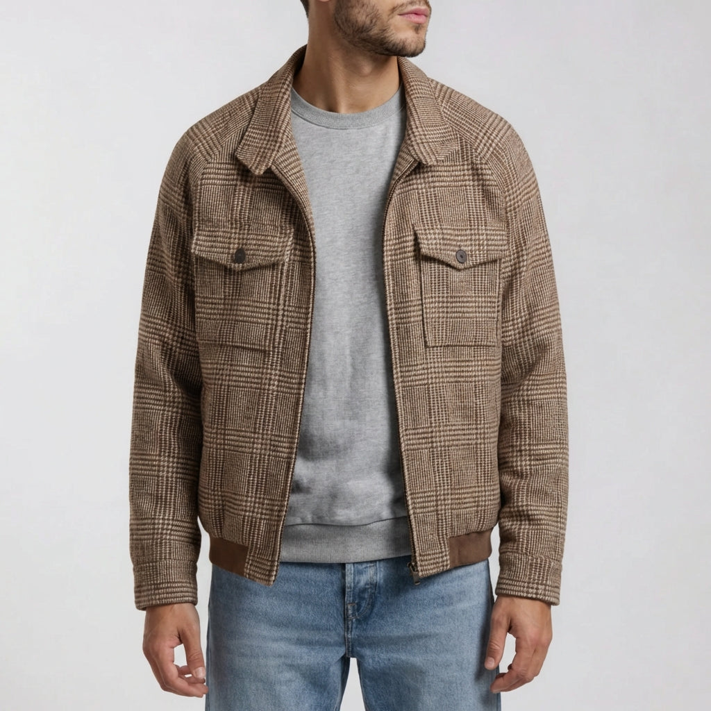 DALTON SPRING JACKET