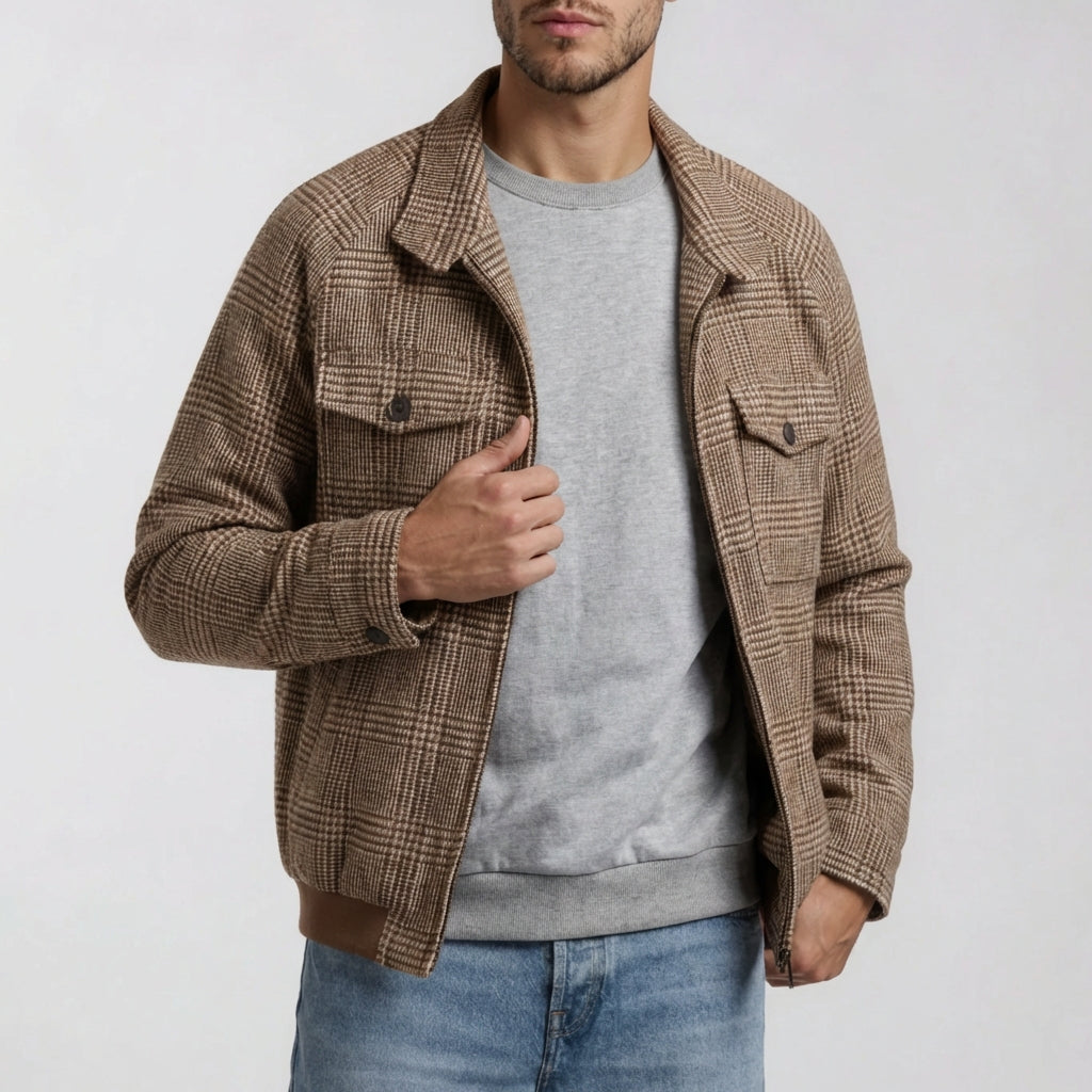 DALTON SPRING JACKET