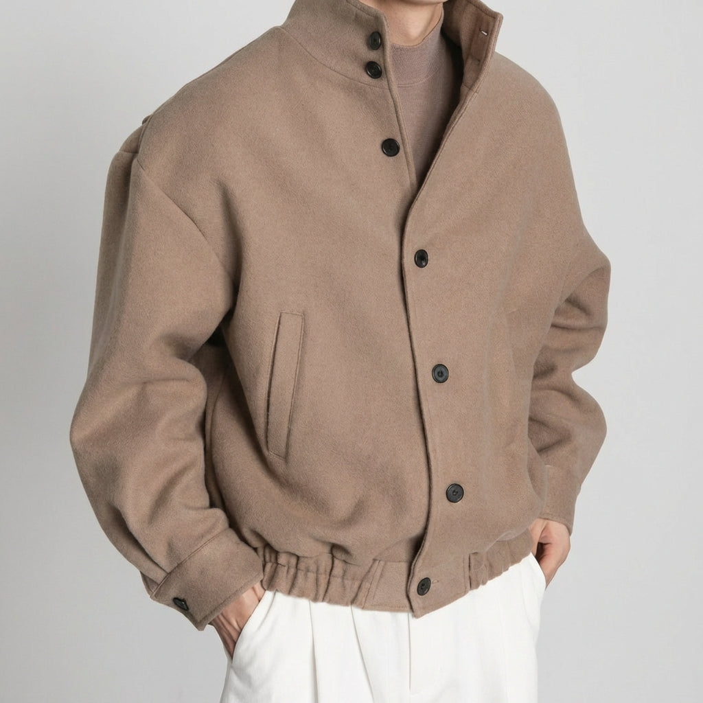 SUTTON SPRING JACKET