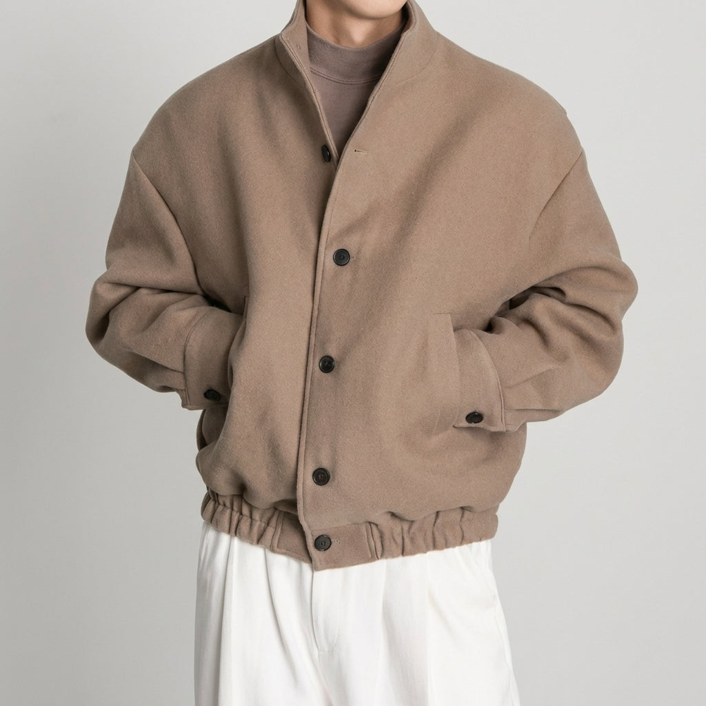 SUTTON SPRING JACKET