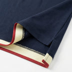 HENLEY COTTON POLO