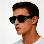 TOPAZ SUNGLASSES