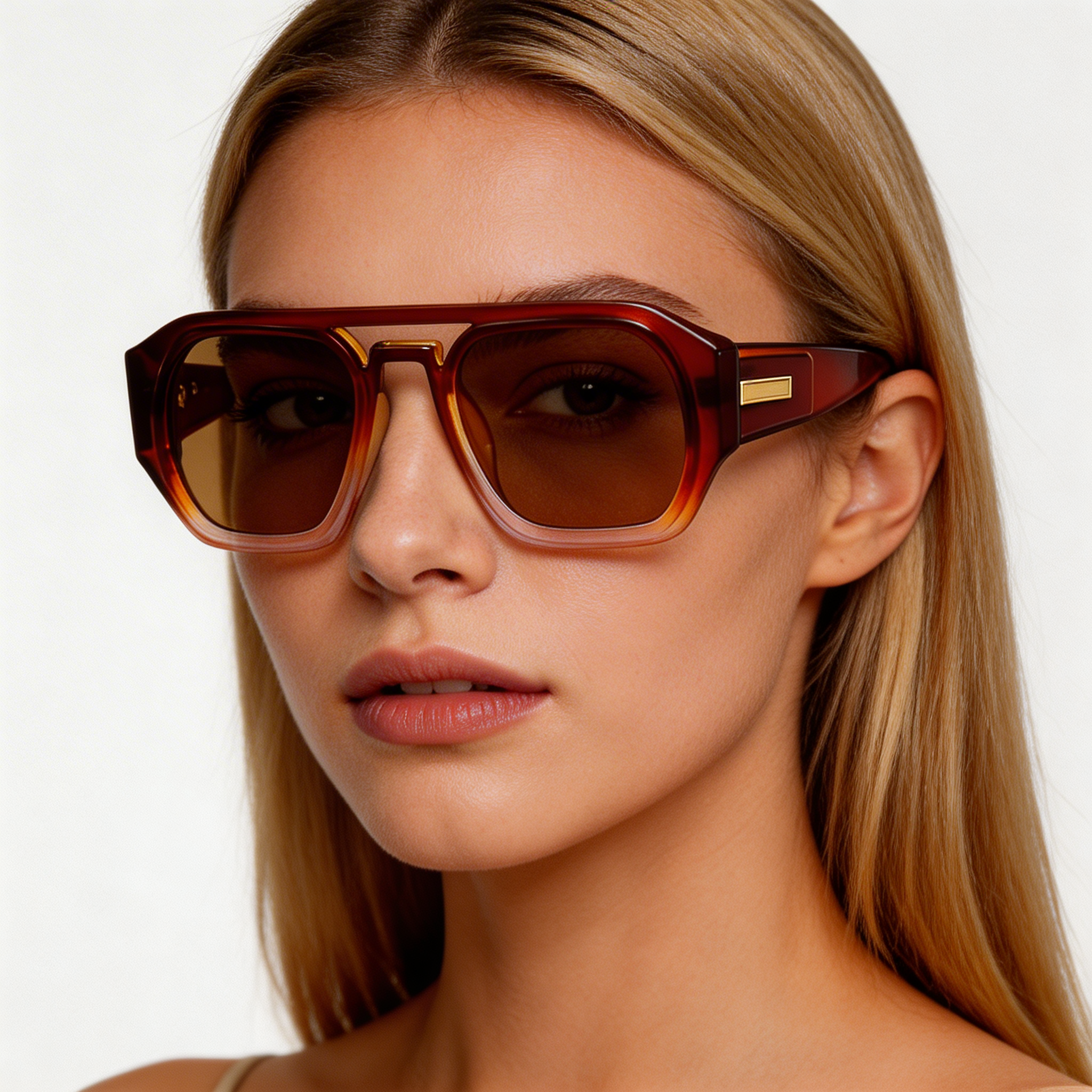 TOPAZ SUNGLASSES