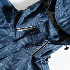 CANOPY SPRING RAIN COAT