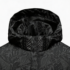 CANOPY SPRING RAIN COAT