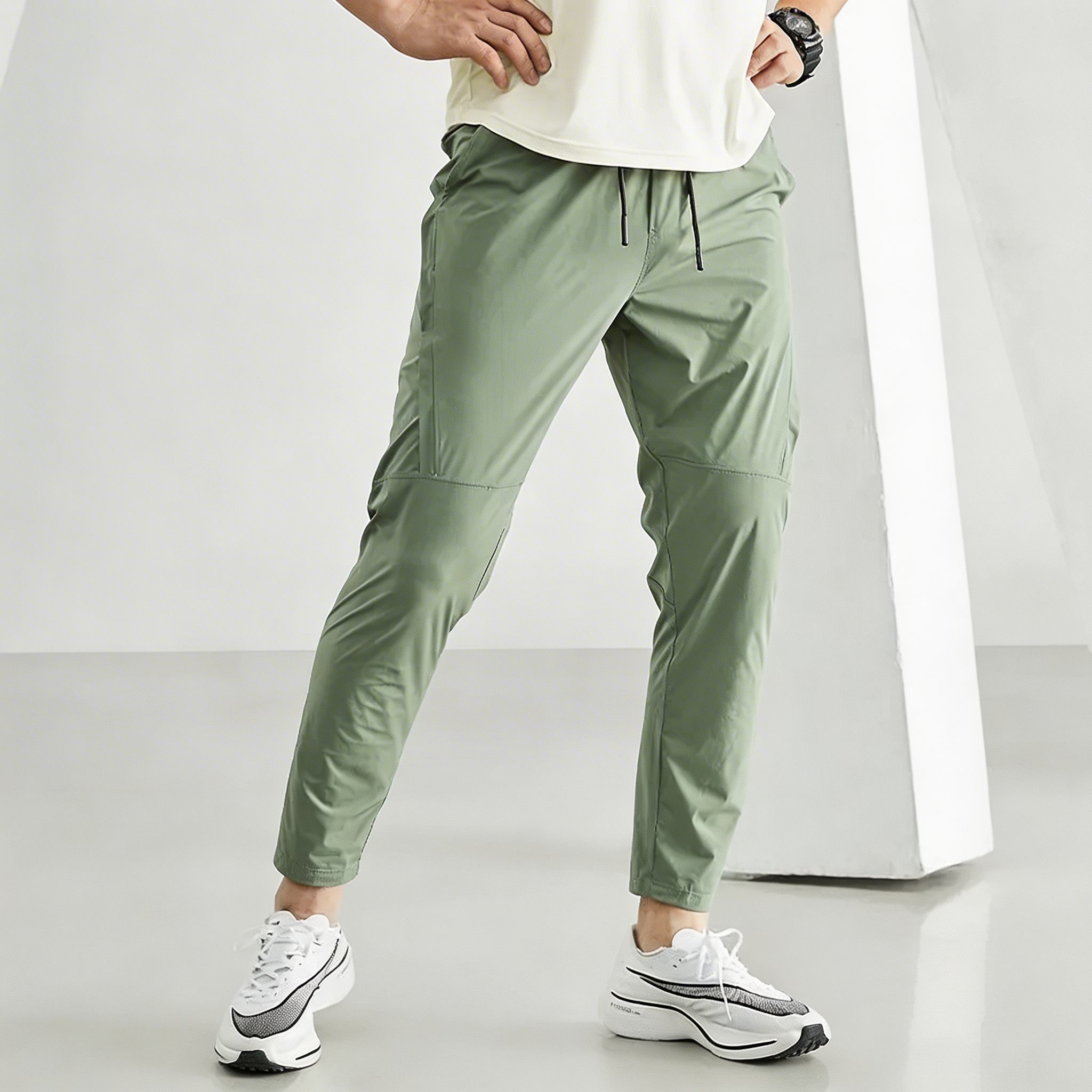 SPRINT ATHLETIC PANTS
