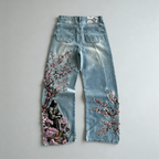 LONELY TRAVELER JEANS