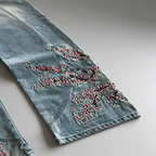 LONELY TRAVELER JEANS