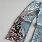 LONELY TRAVELER JEANS