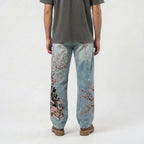 LONELY TRAVELER JEANS