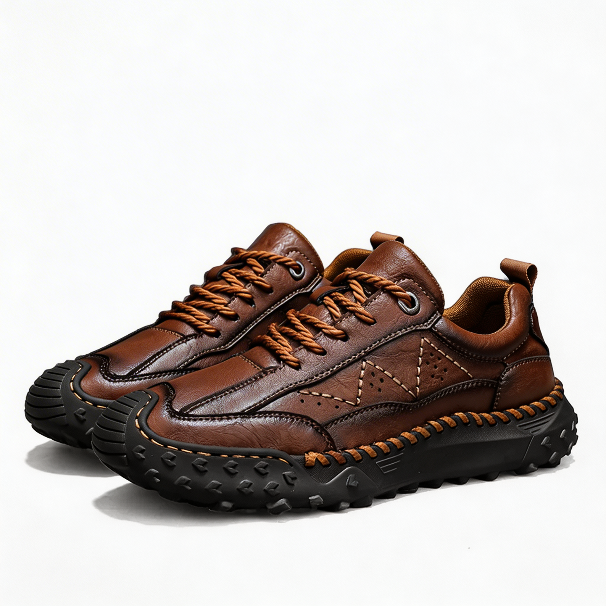 WARDEN OUTDOOR SHOE