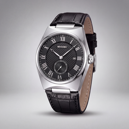 Hugo Roman Dial Watch