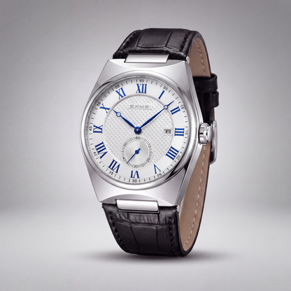 Hugo Roman Dial Watch