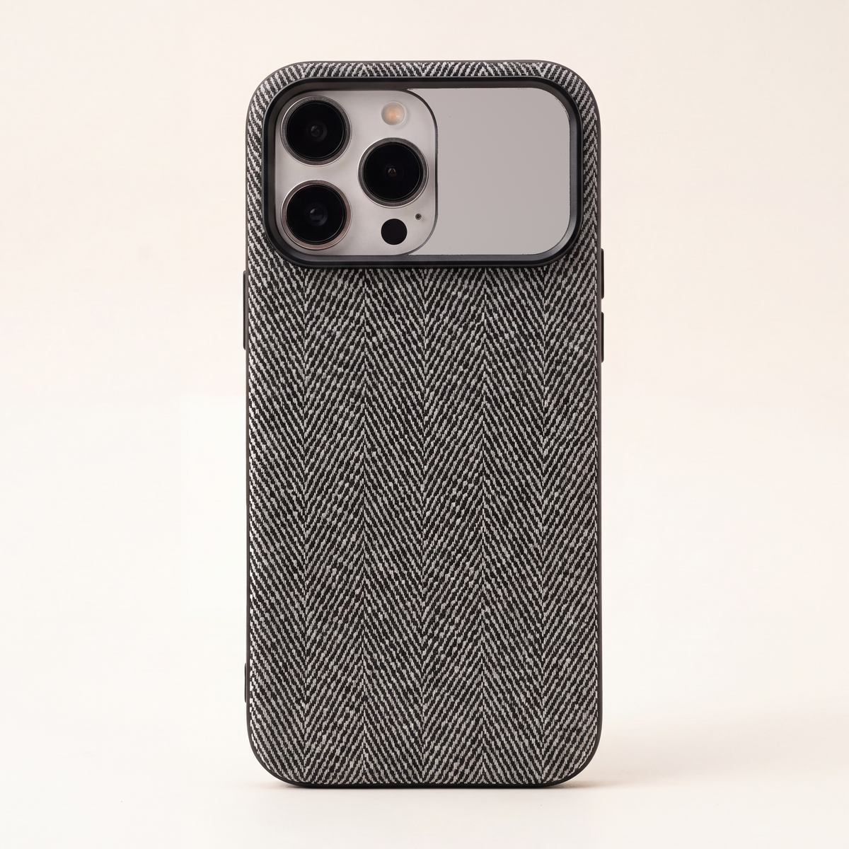 Ivy Fabric Phone Case