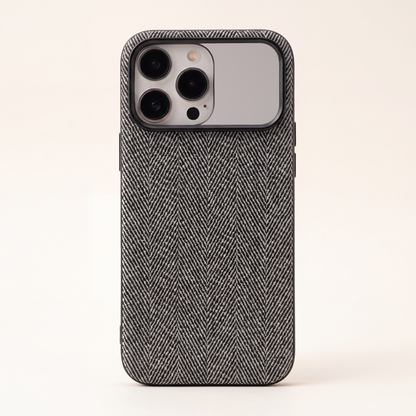 Ivy Fabric Phone Case