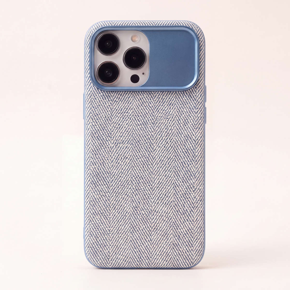 Ivy Fabric Phone Case