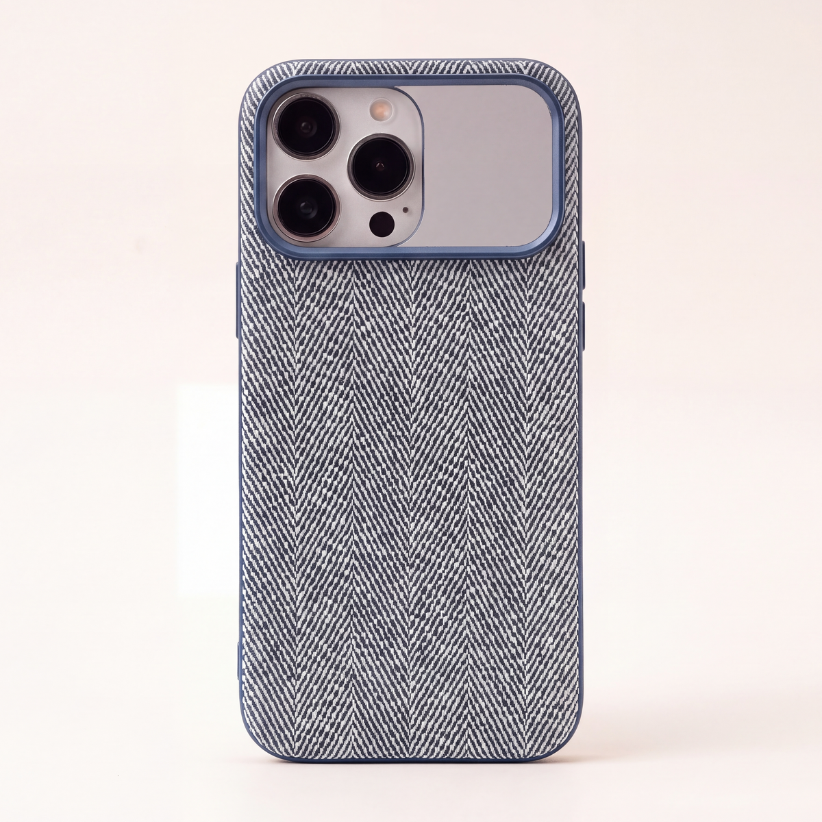 Ivy Fabric Phone Case