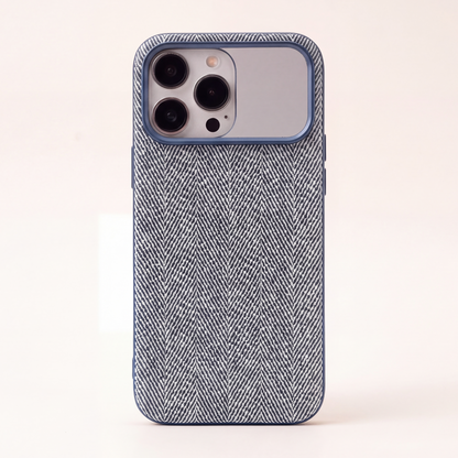 Ivy Fabric Phone Case