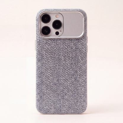 Ivy Fabric Phone Case