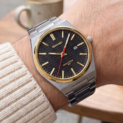 Jensen Bracelet Watch