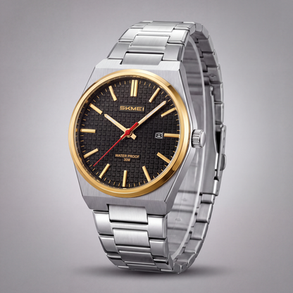 Jensen Bracelet Watch