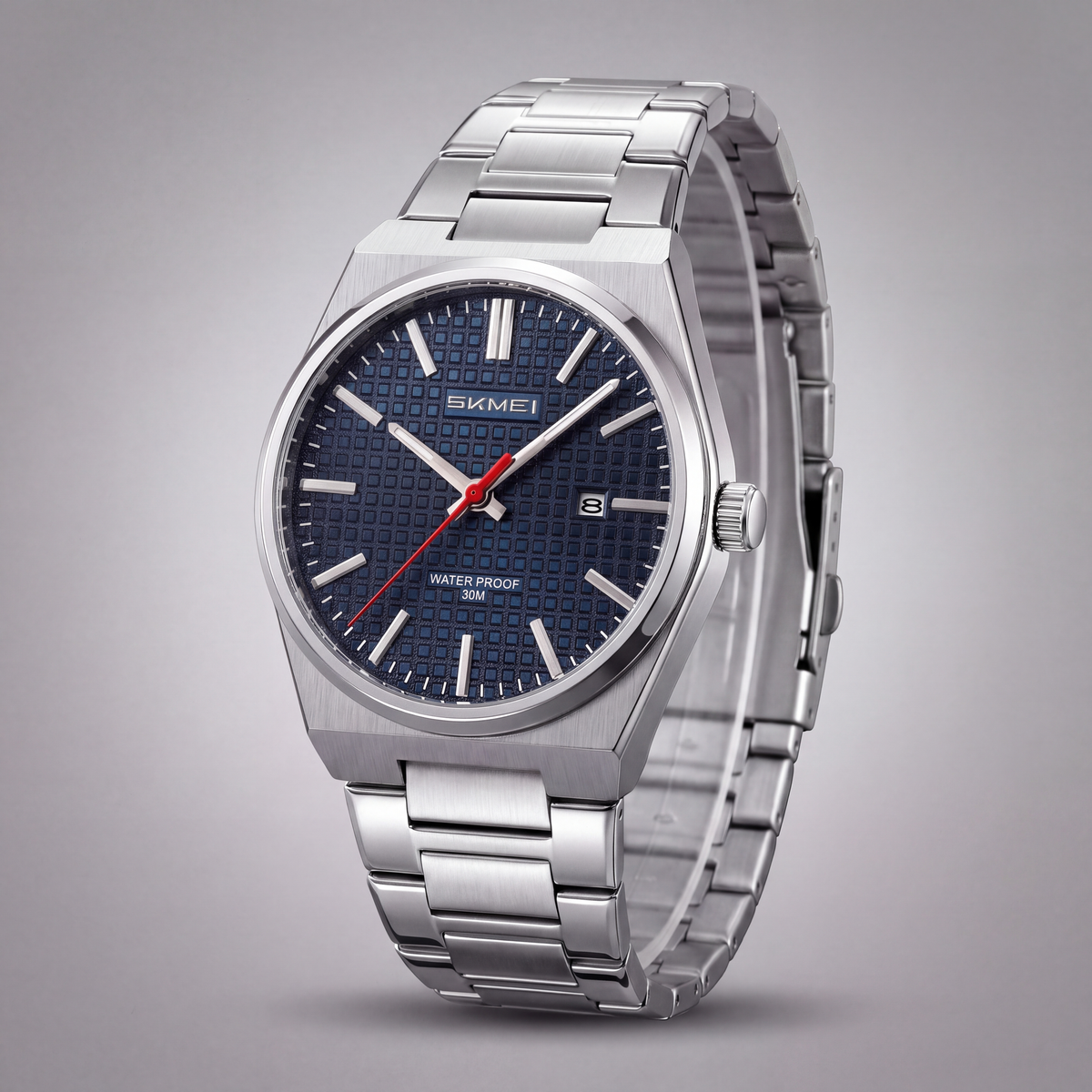 Jensen Bracelet Watch