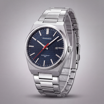 Jensen Bracelet Watch