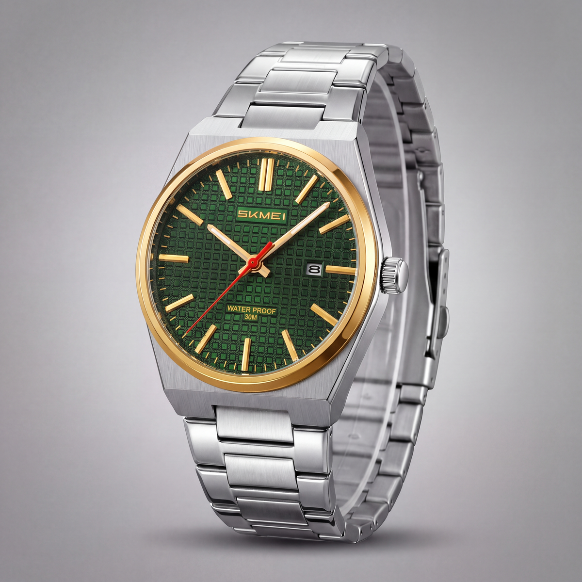 Jensen Bracelet Watch
