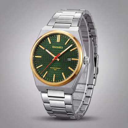 Jensen Bracelet Watch