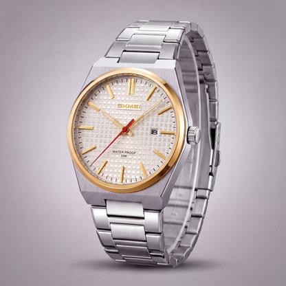 Jensen Bracelet Watch