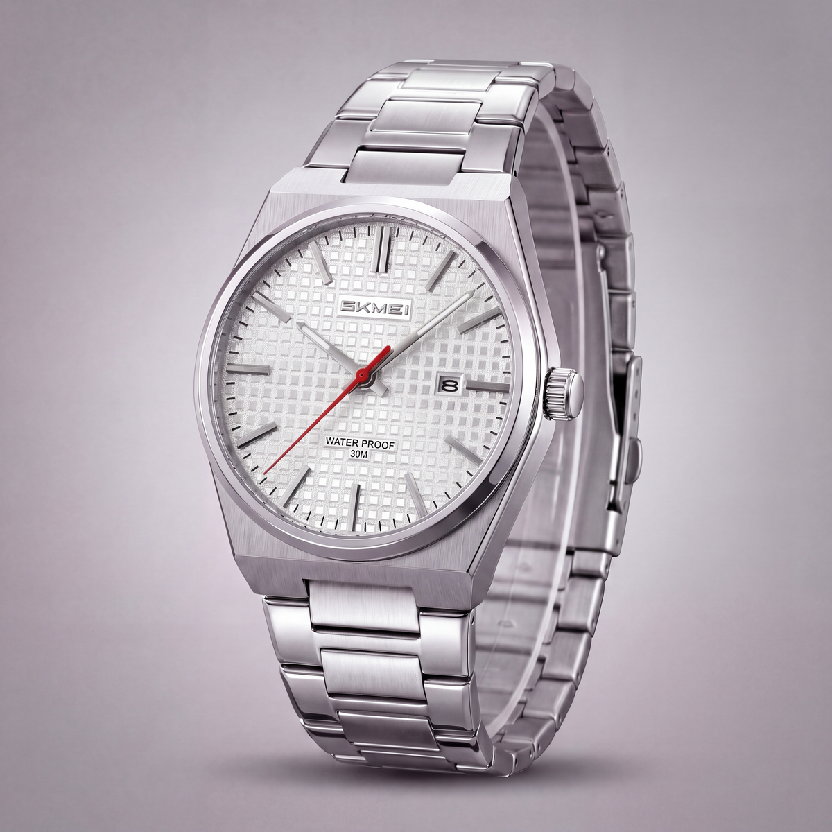 Jensen Bracelet Watch