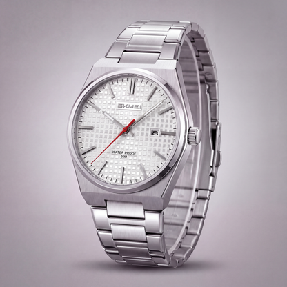 Jensen Bracelet Watch