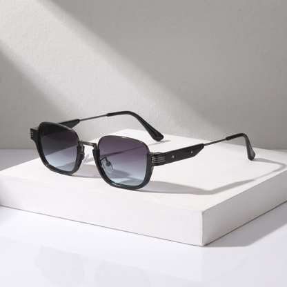 Jude Square Sunglasses