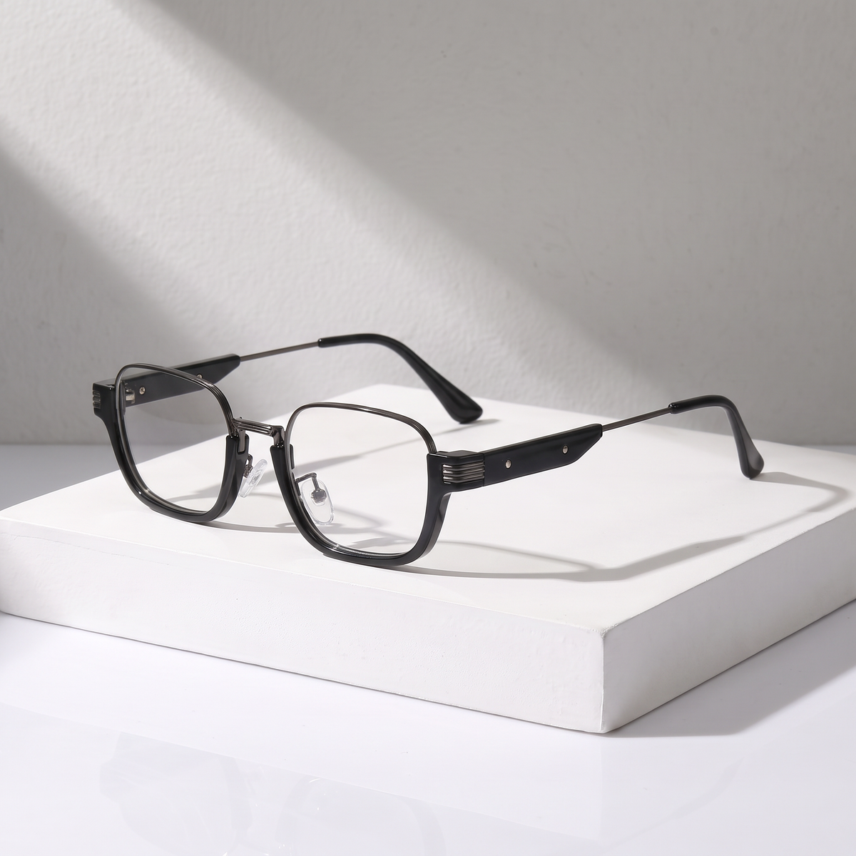 Jude Square Sunglasses