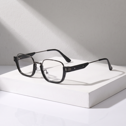 Jude Square Sunglasses