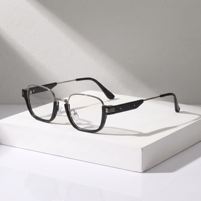 Jude Square Sunglasses