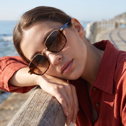 Jude Square Sunglasses