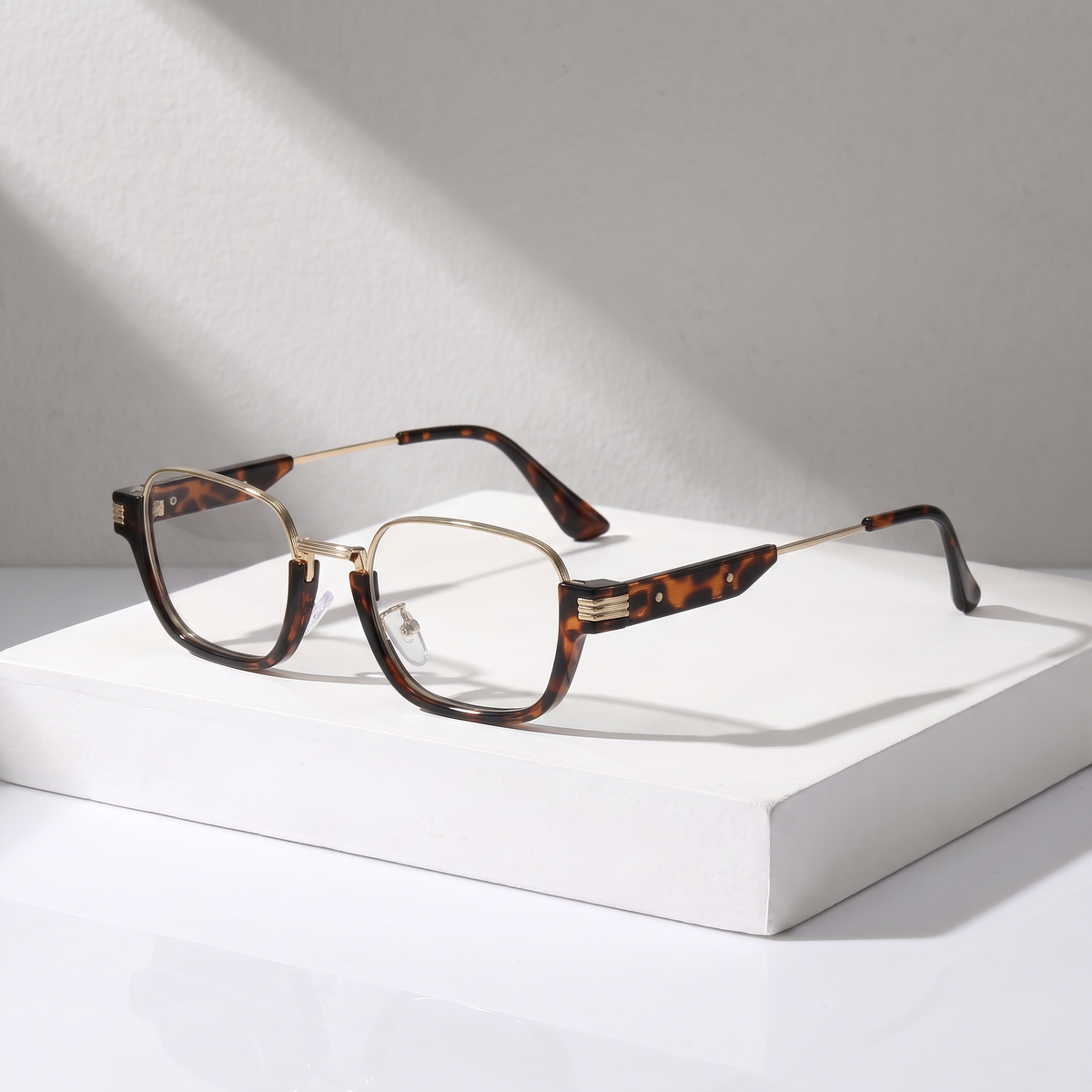 Jude Square Sunglasses